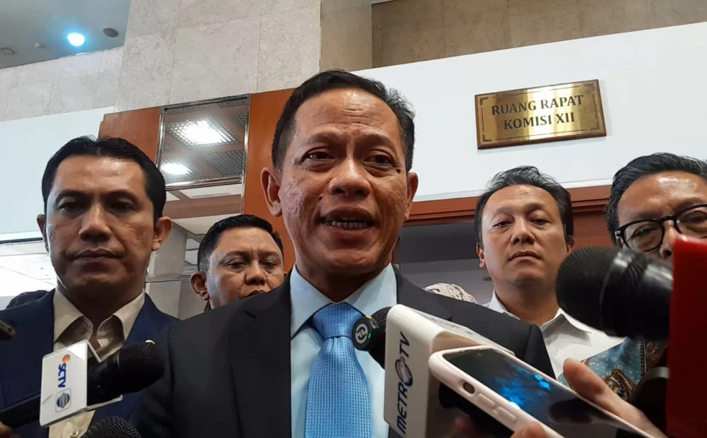 Korporasi Jadi Tersangka Perusakan Lingkungan, DPR Serukan Perlindungan Rakyat