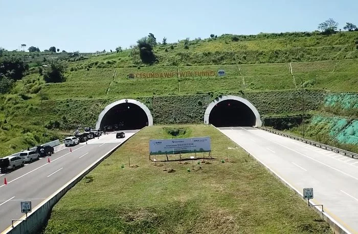 Korupsi Dana Konsinyasi Tol Cisumdawu Rp 190 Miliar: Pelapor Tuntut KPK Tindakan Tegas