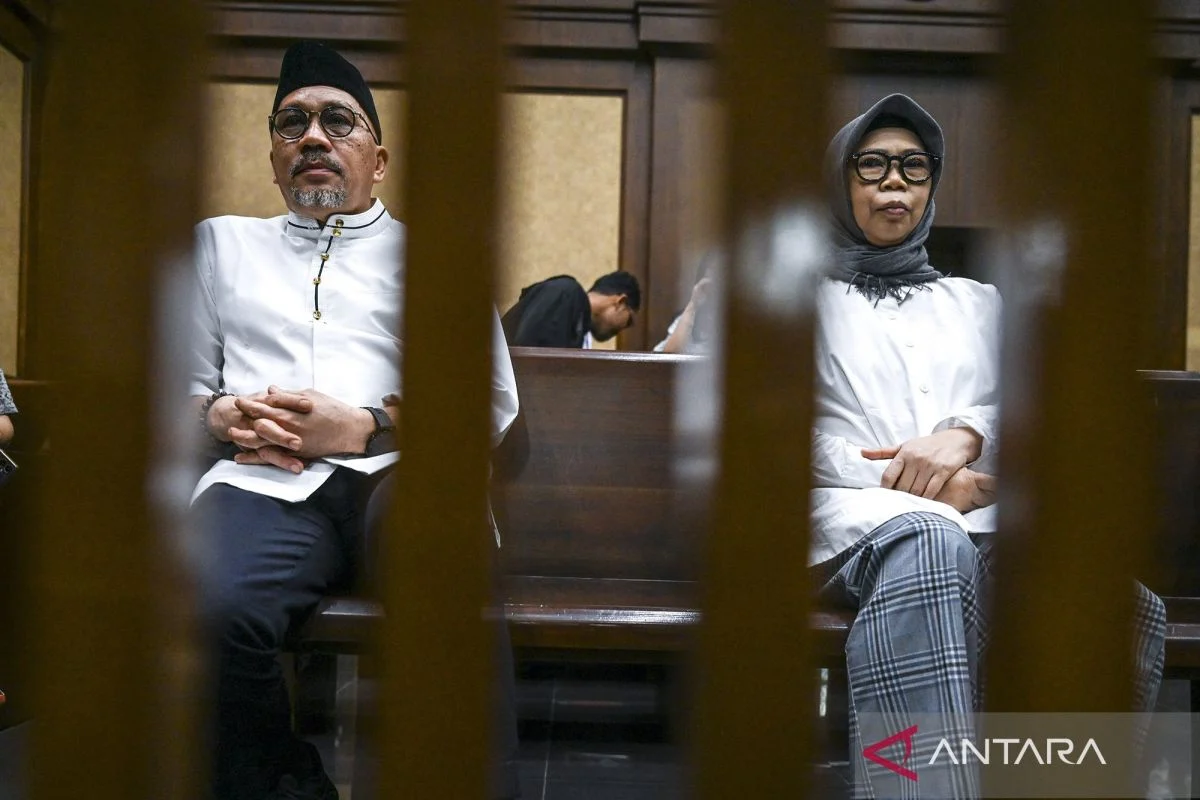 Korupsi Digitalisasi Pendidikan: Dua Mantan Pejabat Kemendikbudristek Divonis Bersalah dalam Skandal Laptop Chromebook
