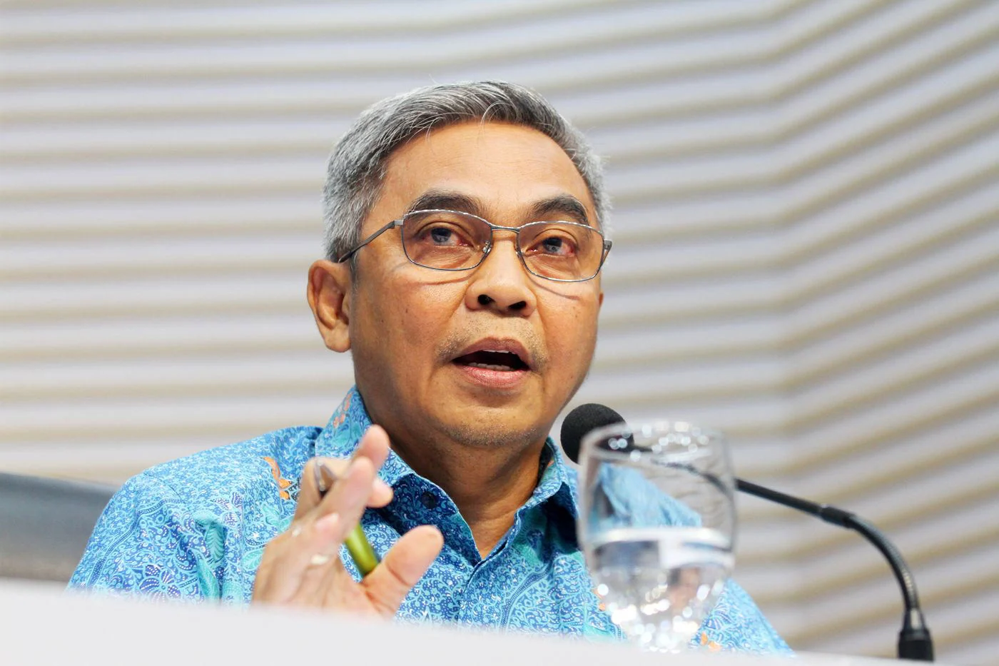 KPK Buka Kemungkinan Periksa Dirjen Bea Cukai Terkait Dugaan Penerimaan Uang SGD 213.600 dari PT Blueray Cargo