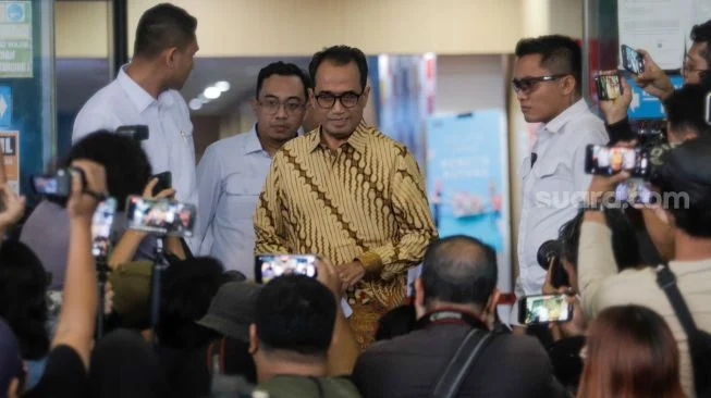 KPK Buka Peluang Pemeriksaan Budi Karya Sumadi Usai Sita Uang dari Mantan Staf Ahli