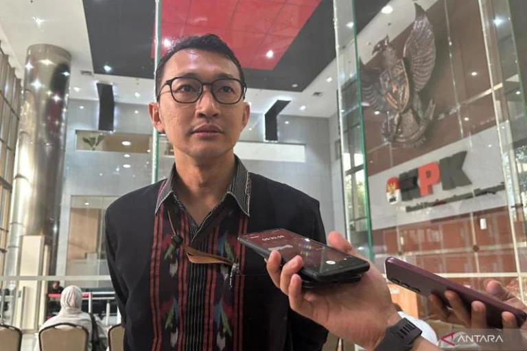 KPK Dalami Pengaturan Proyek di Rejang Lebong oleh Wakil Ketua DPD PAN