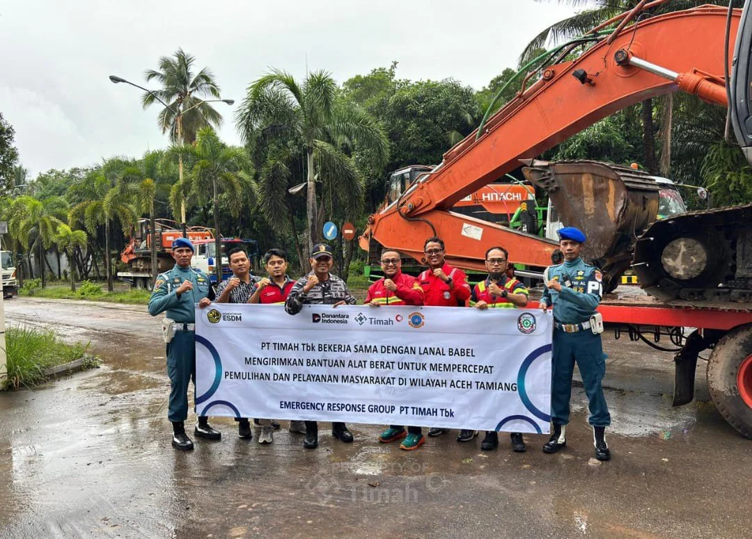 KPK Desak Aceh Percepat Serapan Anggaran Penanganan Bencana