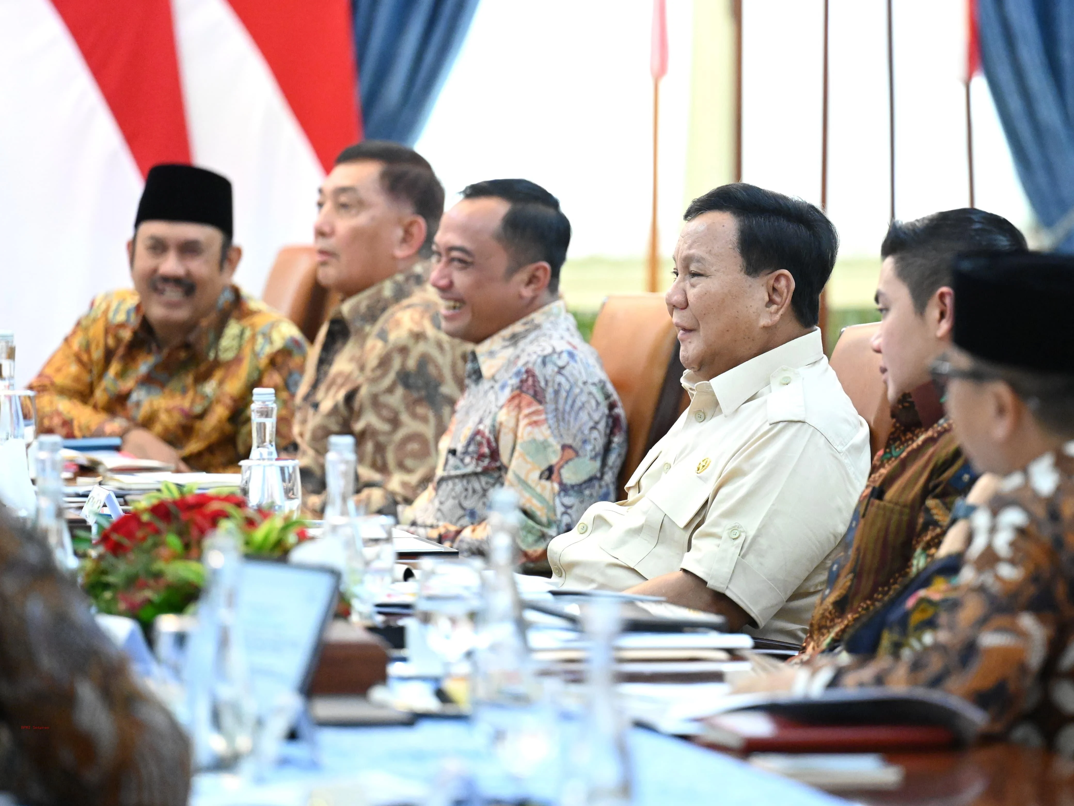 KPK Dukung Program Makan Bergizi Gratis (MBG) Presiden Prabowo, Tapi Ingatkan Isu Anggaran BGN