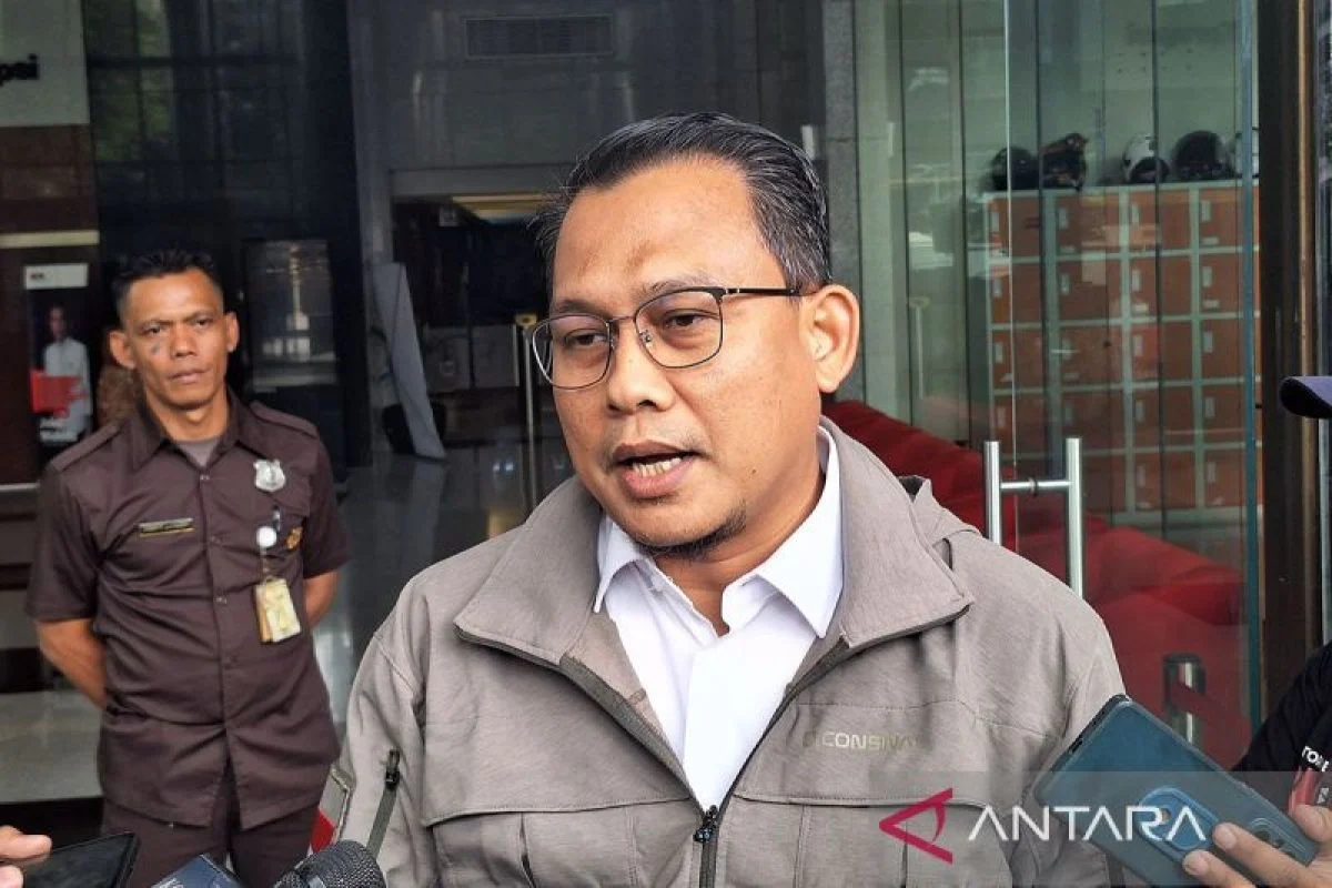 KPK Minta Panggil Ulang Pengusaha M. Suryo dalam Kasus Dugaan Suap Bea Cukai