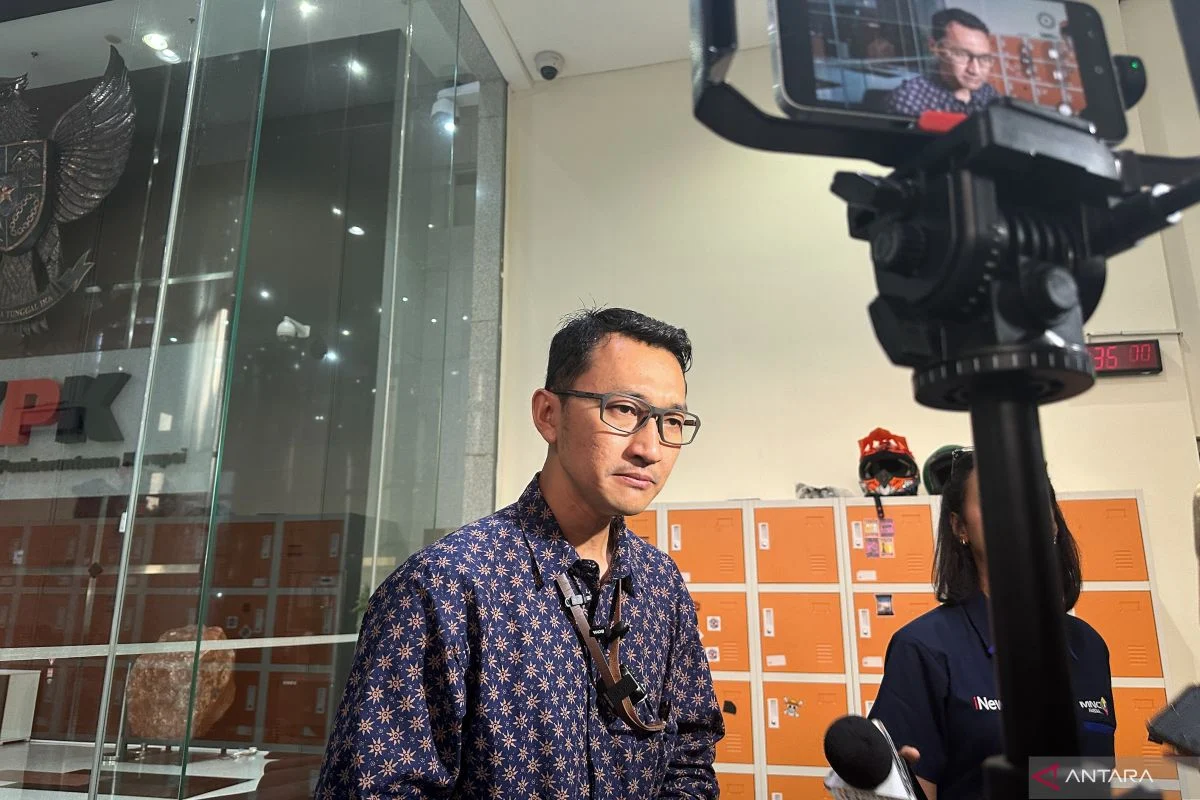 KPK Nilai Pengadaan Barang dan Jasa Lewat e-Katalog Perlu Dievaluasi