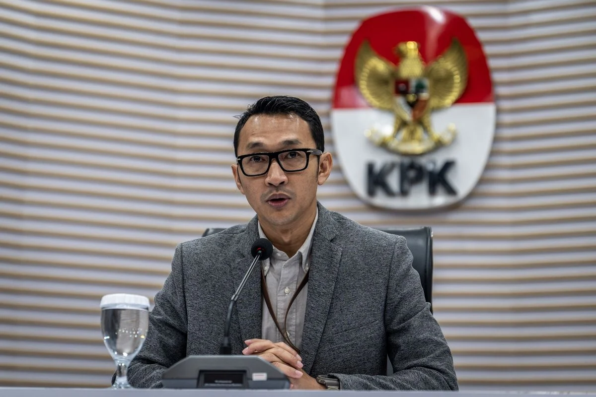 KPK Panggil Dua Mantan Pejabat Pengadilan Negeri Depok sebagai Saksi Kasus Dugaan Suap
