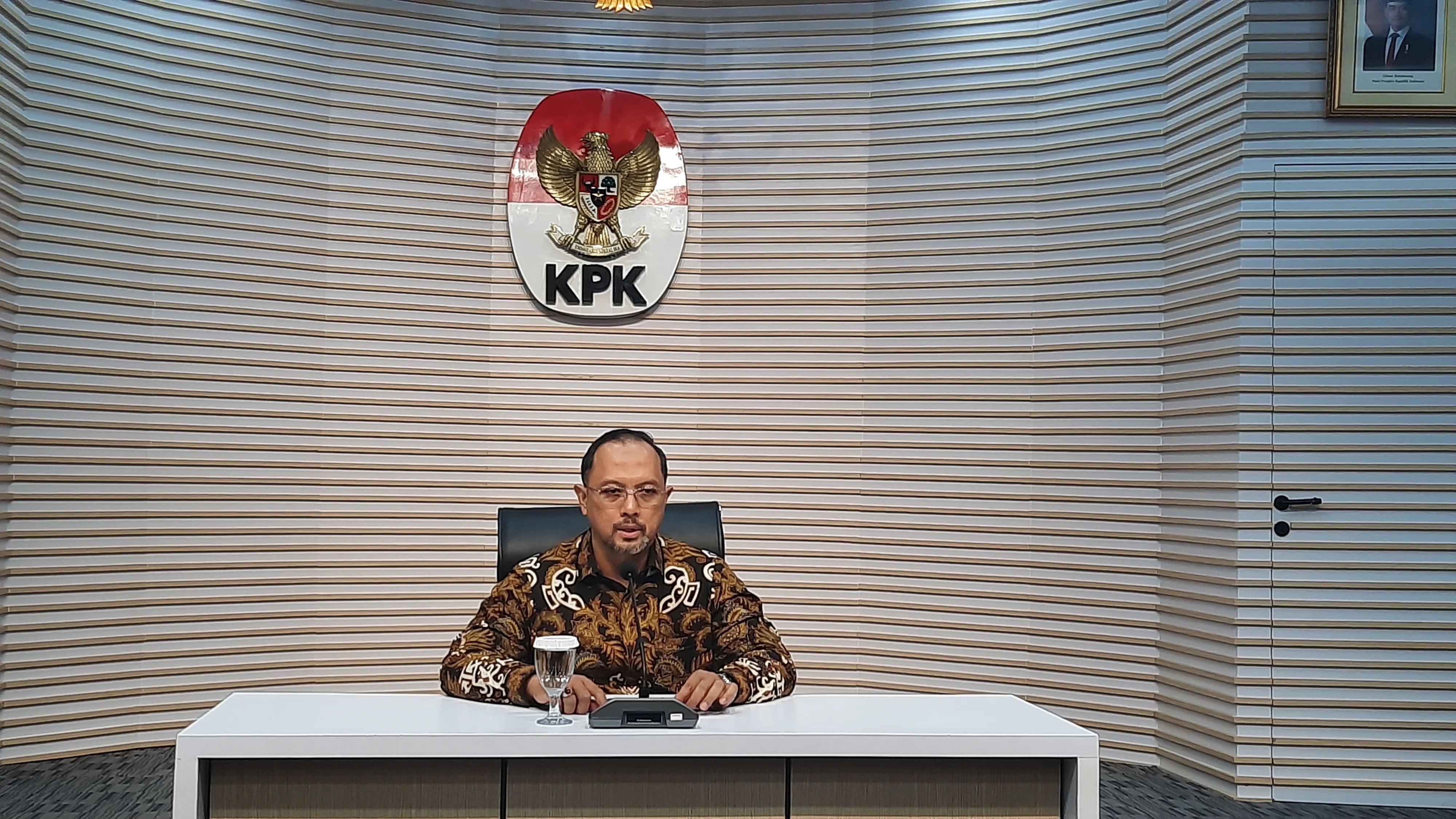 KPK panggil empat pegawai Bea Cukai sebagai saksi kasus dugaan korupsi
