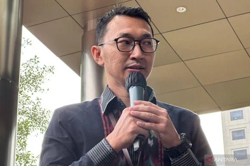 KPK Periksa Pengusaha Pacitan Berinisial CYM Terkait Hasil Penggeledahan