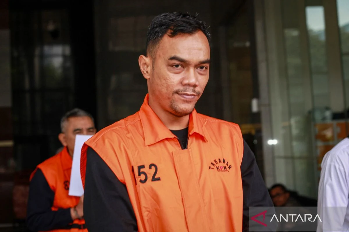 KPK Periksa Tiga Hakim Terkait Proses Eksekusi Lahan hingga Aset