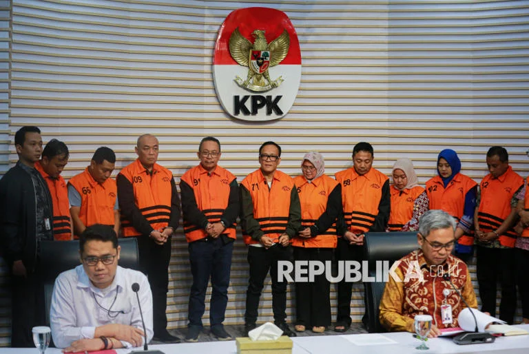 KPK Respons Protes Noel Ebenezer soal Tuntutan 5 Tahun Penjara: Bisa Dipertanggungjawabkan!