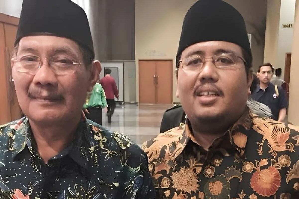 KPK Selidiki Peran Anggota DPR Anwar Sadad dalam Kasus Hibah Jawa Timur