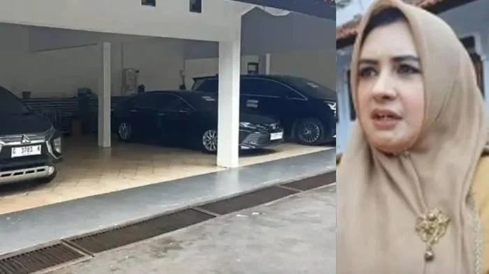 KPK Selidiki Rumah Senilai Rp4 Miliar di Cibubur yang Diduga Milik Fadia Arafiq
