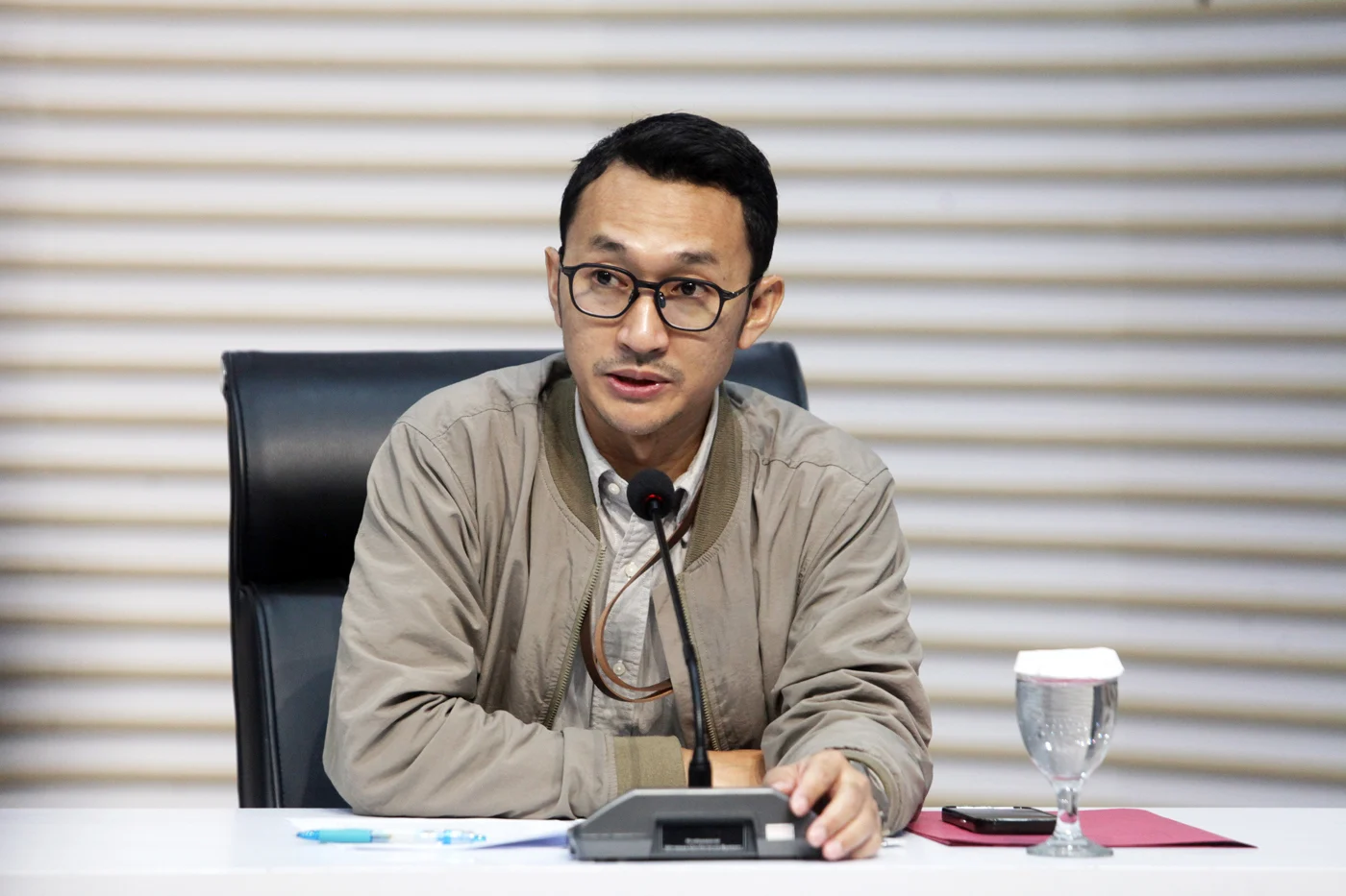 KPK Tindaklanjuti Laporan Dugaan Korupsi Dana Konsinyasi Proyek Tol Cisumdawu Rp 190 Miliar