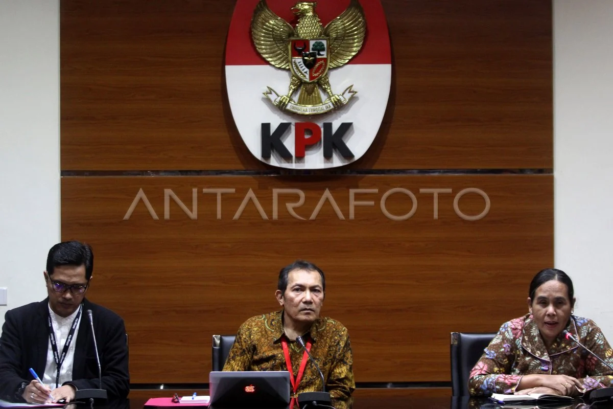 KPK Ungkap Upaya Pihak Eksternal Hambat Penyidikan Korupsi di Ditjen Bea Cukai Kemenkeu