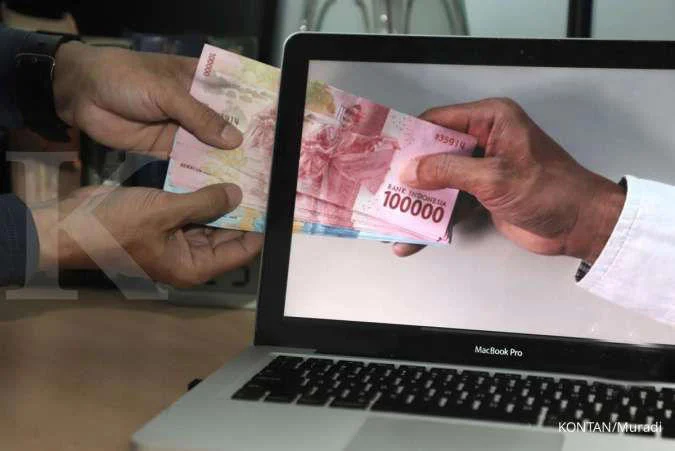 KPPU Denda 97 Platform Pinjaman Online Rp 755 Miliar, Mantan Ketua Ungkap Ada Kekeliruan Dasar