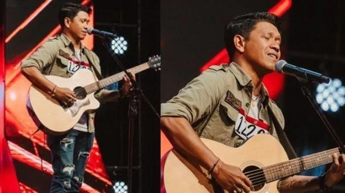 Kris Tomahu dan Faith Rilis Lagu Kolaborasi “Dengarkanlah Doa Kami” Karya Liliana Tanoesoedibjo