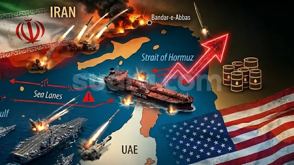 Krisis Energi Global Akibat Penutupan Selat Hormuz: Dampak Lebih Berat pada Singapura Dibanding Spanyol