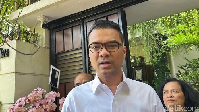 Kronologi Lengkap Pemukulan Bro Ron, Wakil Ketua PSI, di Menteng