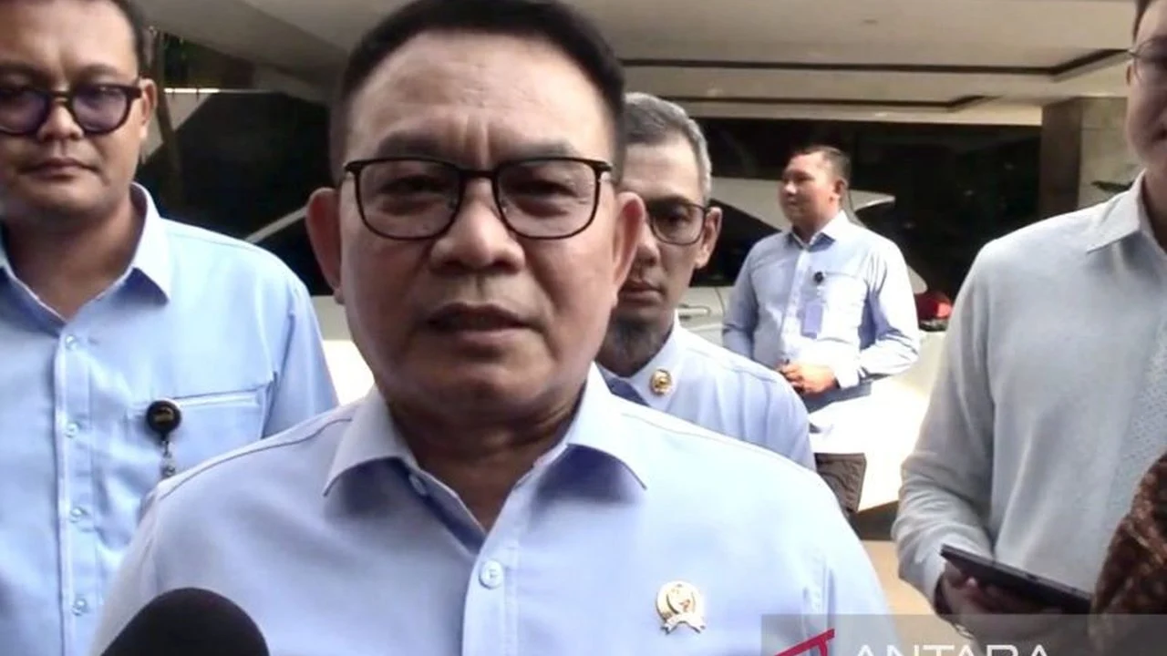 KSP Tepis Isu Intimidasi, Pastikan Pemerintah Terbuka Kritik dan Masukan Publik