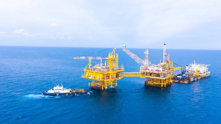 Kuartal I 2026, Produksi Migas PHE Capai 956 MBOEPD