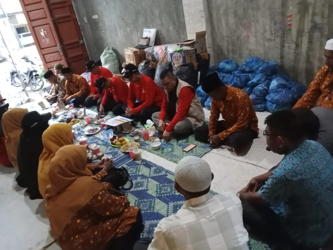 Kuba Ucapkan Terima Kasih atas Bantuan Kemanusiaan China