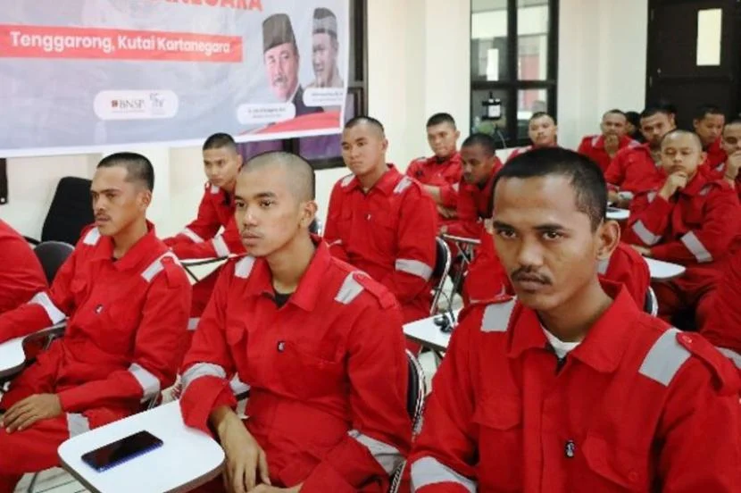 Kukar Tekan Pengangguran Lewat Program Siap Kerja