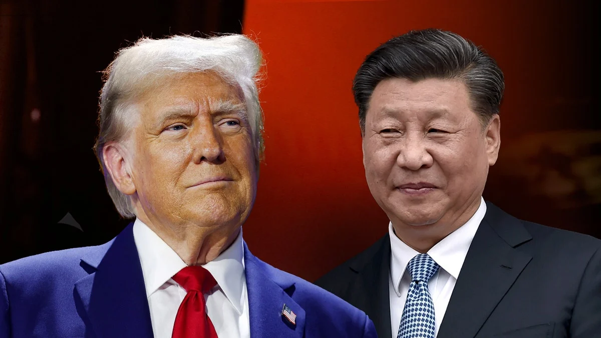 Kunjungan Trump ke China Diharapkan Perkuat Stabilitas Hubungan China-AS