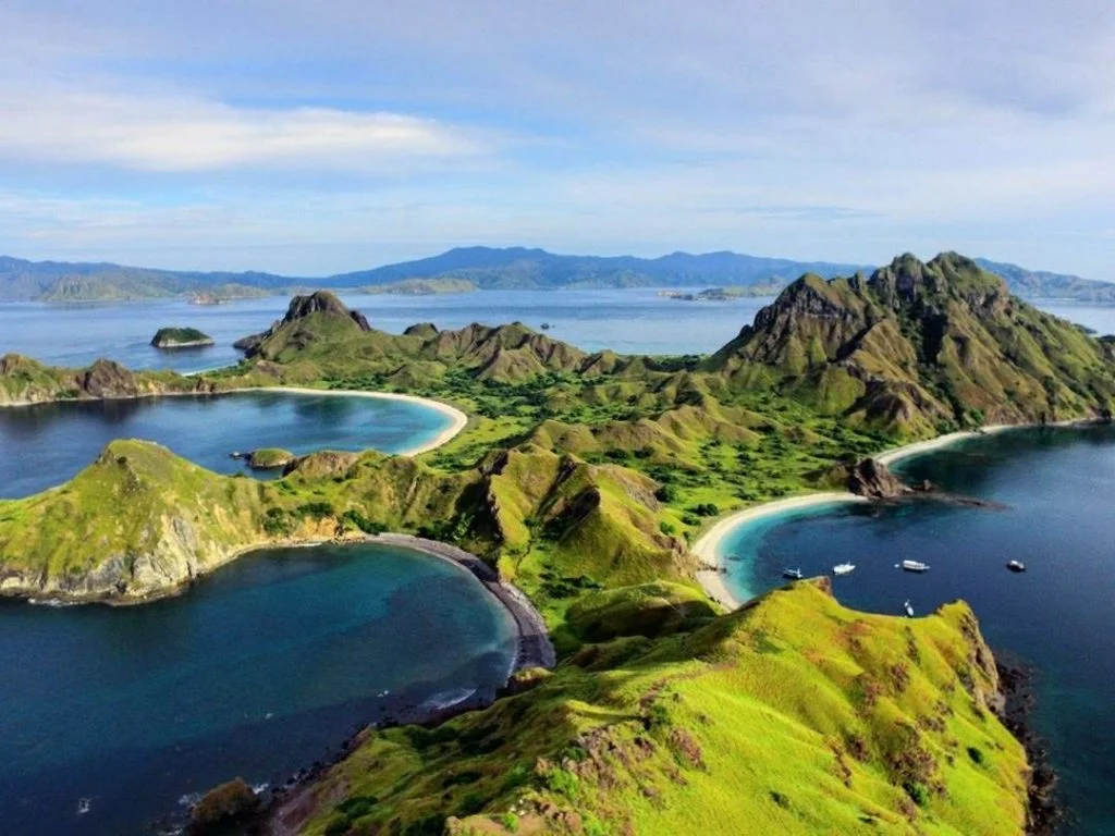 Kunjungan Wisata Nusa Tenggara Barat Mencapai 607 Ribu Pengunjung, Peningkatan Tajam Tahun Ini