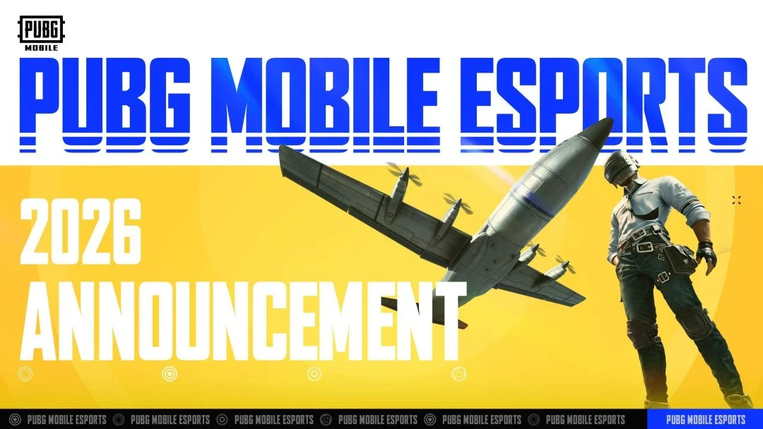Laga PUBG Mobile SEA ENC 2026 Tertunda, Format Diganti