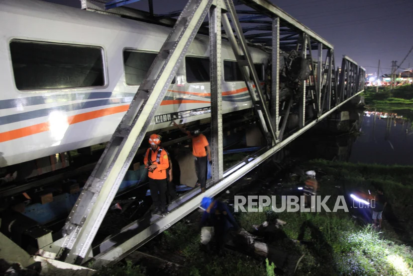 Laka Kereta di Grobogan dan Pengamanan May Day 2026: Rangkuman Peristiwa Hukum Jumat, 1 Mei 2024