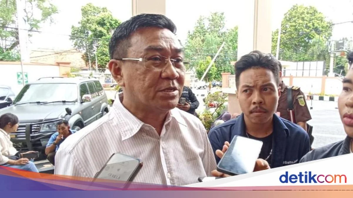 Lawan Vonis 4 Tahun, Ibam Ajukan Banding dan Minta Perkara Korupsi Chromebook Diperiksa Ulang di PT DKI