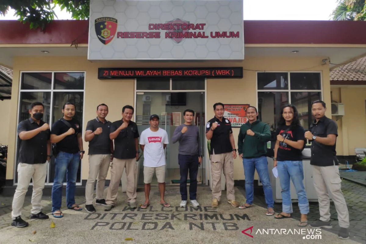 Legislator Bongkar Mafia PMI Pascakapal Tenggelam di Perak Malaysia