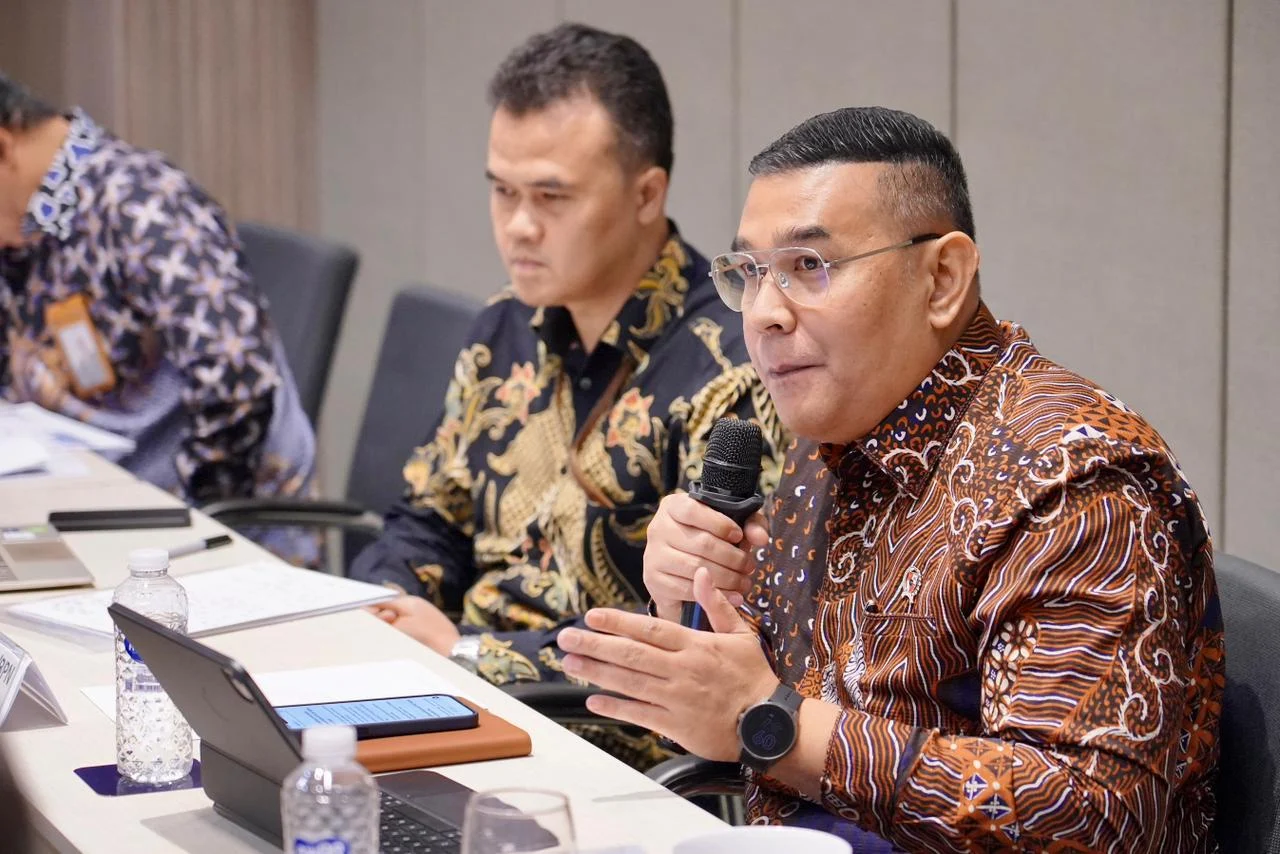 Legislator Jabar Desak Pemerintah Pastikan Beasiswa Pendidikan Transparan dan Mudah Diakses