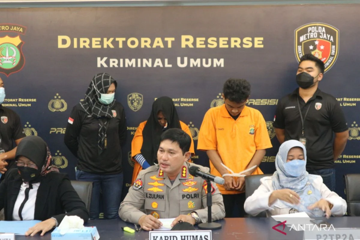 Legislator Kritis Terhadap Dugaan Prostitusi Anak di Lokasari, Jakarta Barat