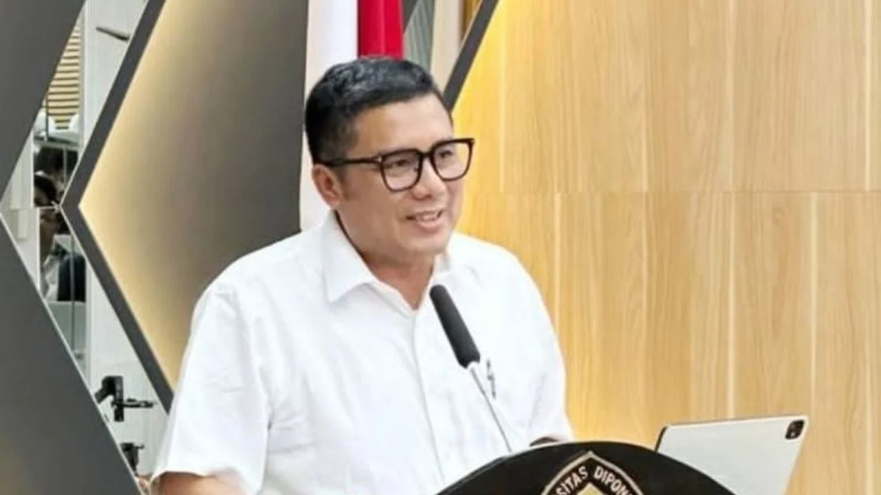 Legislator: Politik Kontemporer Dorong Pembaruan Pendekatan Teoritis di Era Digital