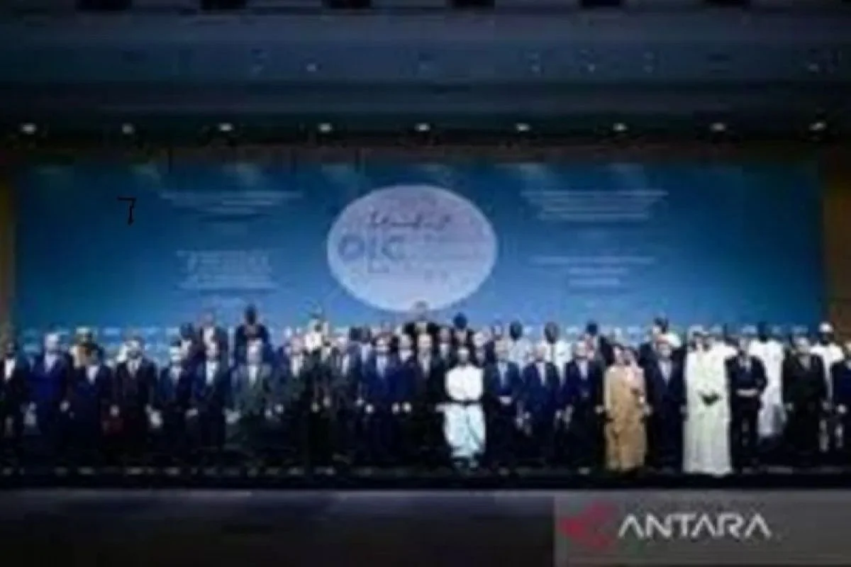 Liga Arab Kecam Serangan ke Negara‑Negara Teluk