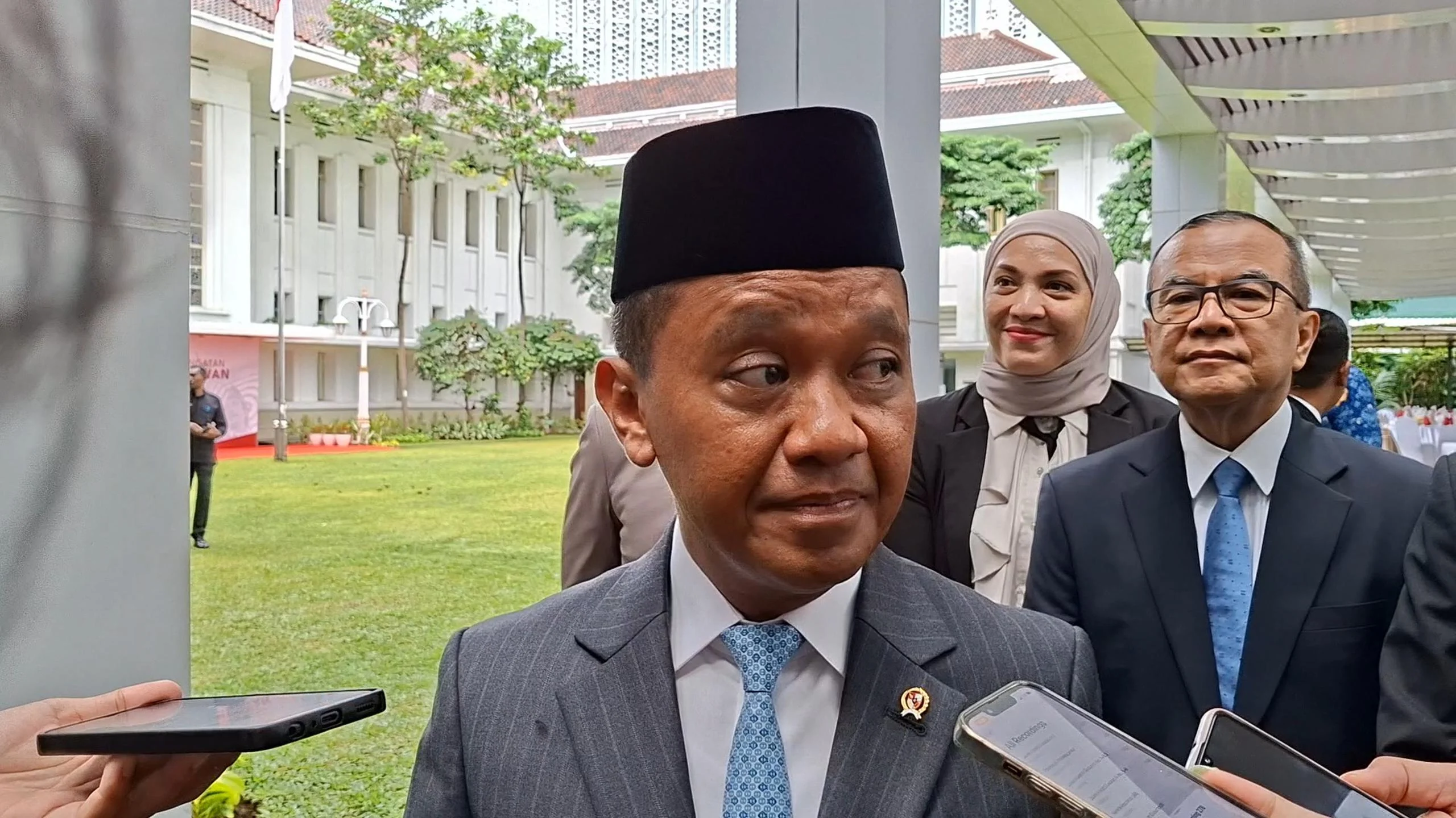LMAN Sumbang PNBP Rp4,2 Triliun pada 2025