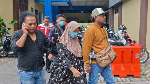 Loker Babysitter Palsu di Facebook Jadi Kasus Horor: Mahasiswi Asal Nunukan Disekap dan Dirudapaksa di Makassar
