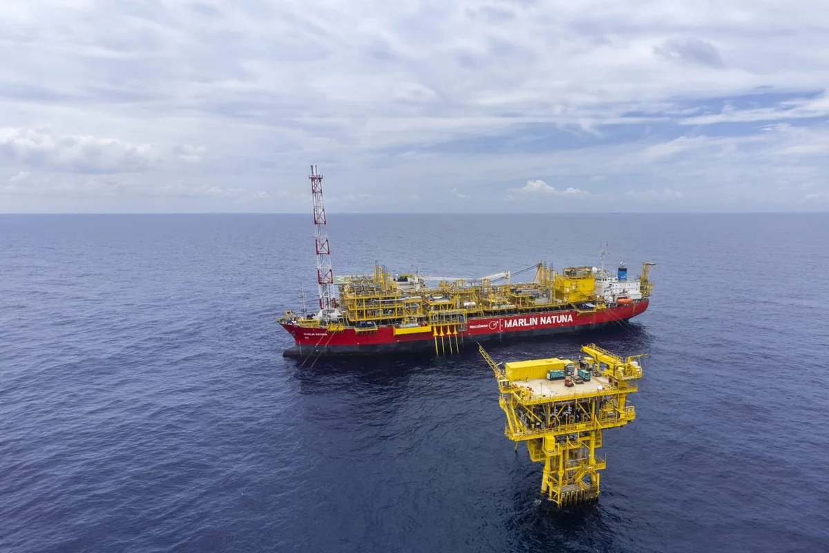 Lonjakan Harga Minyak Bikin MedcoEnergi Untung Besar pada Kuartal I 2026