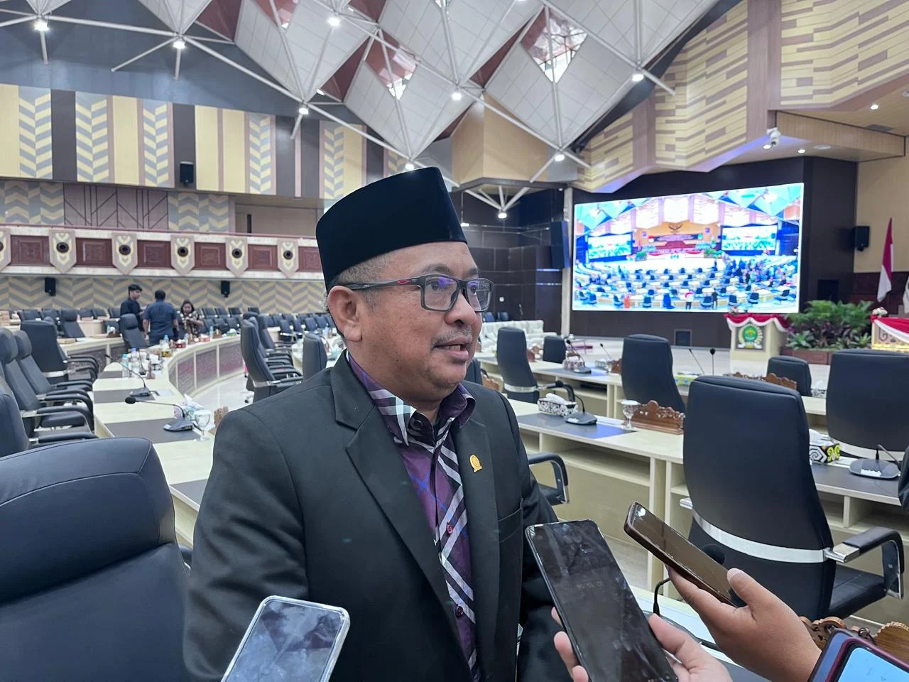 Luncurkan Syiar Zulhijjah, PKS Tekankan Dampak Sosial dan Ekonomi Kurban