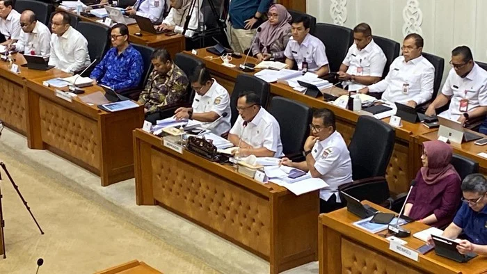 Mahkamah Konstitusi Tegaskan Ibu Kota Tetap di DKI Jakarta Hingga Keppres Pemindahan ke IKN Dikeluarkan