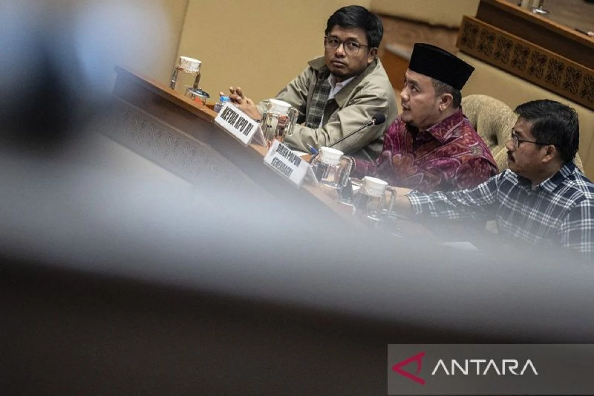 Mahkamah Konstitusi Tetapkan Jakarta Tetap Ibu Kota, Komisi II DPR Desak Kepastian Hukum