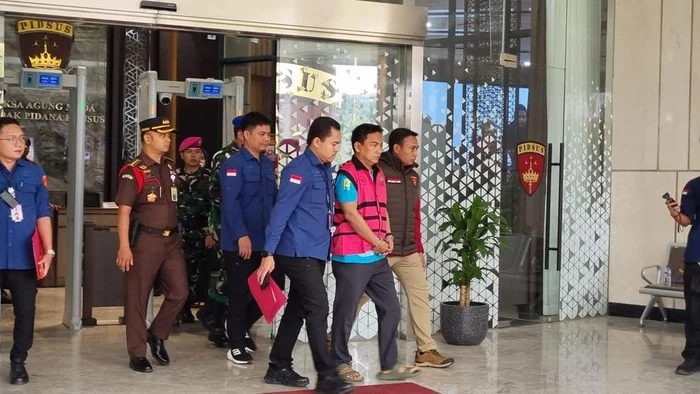 Majelis Etik Ombudsman RI Catat Hery Susanto Hadapi 12-14 Kasus Hukum dan Etik