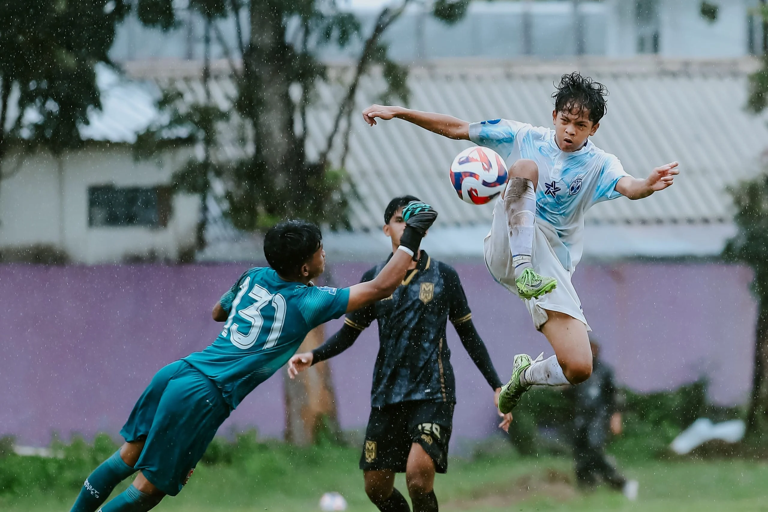 Malut United FC U18 Raih Gelar Juara EPA Super League 2025/2026
