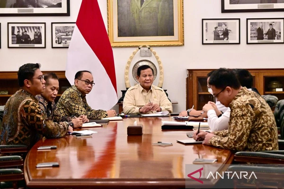 Manajer Koperasi Merah Putih Siap Beralih ke Status PKWT setelah Dua Tahun Bekerja di BUMN