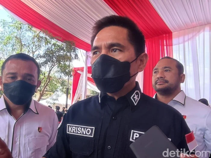 Mantan Kasat Narkoba Kutai Barat Terlibat Sindikat Gelap, Bareskrim Polri Intervensi