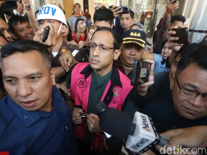 Mantan Kepala Kantor Kepresidenan Ukraina Jadi Tersangka Kasus Korupsi