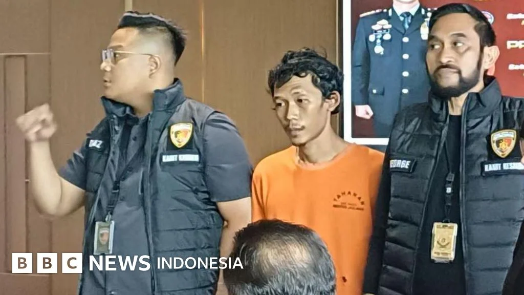 Mantan Menantu Jadi Terduga Pelaku Pembunuhan Lansia di Kecamatan Rumbai, Pekanbaru