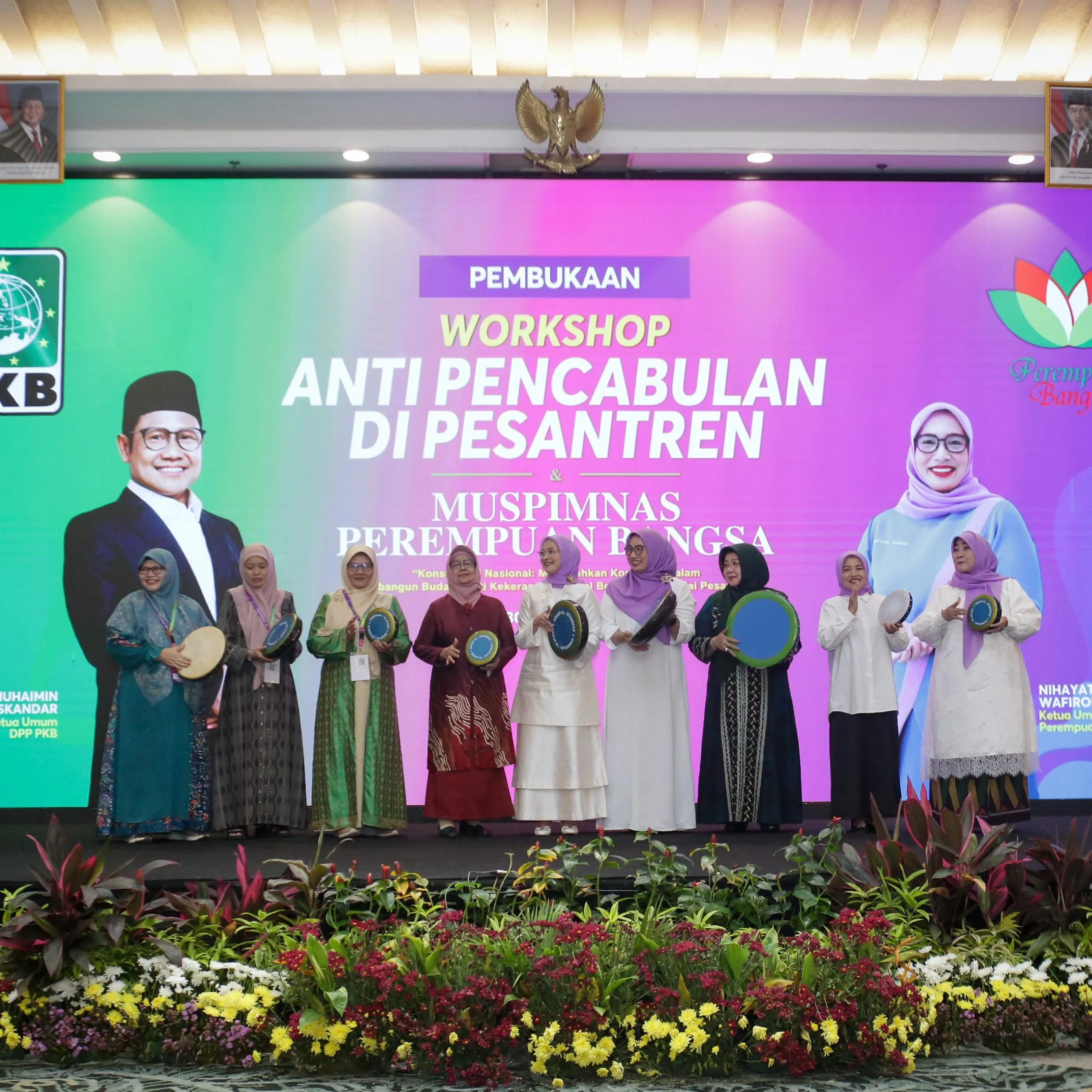 Marak Kekerasan Seksual di Pesantren, Menag Susun Aturan Baru untuk Pengawasan hingga Penindakan
